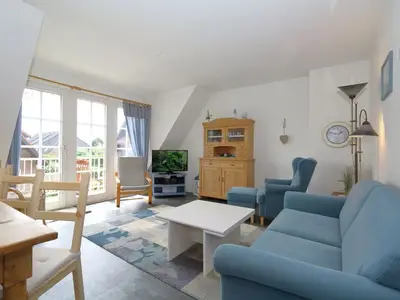 Ferienhaus für 4 Personen (70 m²) in Sylt-Ost 2/10