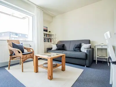 Ferienhaus für 2 Personen (40 m²) in Sylt-Ost 2/10