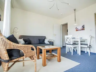 Ferienhaus für 2 Personen (40 m²) in Sylt-Ost 4/10
