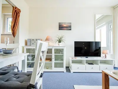 Ferienhaus für 2 Personen (40 m²) in Sylt-Ost 7/10