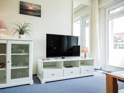 Ferienhaus für 2 Personen (40 m²) in Sylt-Ost 8/10