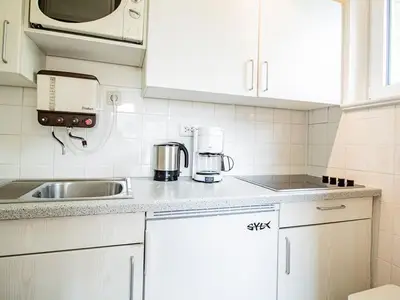 Ferienhaus für 2 Personen (40 m²) in Sylt-Ost 9/10