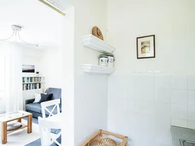 Ferienhaus für 2 Personen (40 m²) in Sylt-Ost 10/10