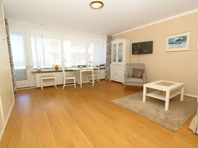 Ferienhaus für 2 Personen (43 m²) in Sylt-Ost 3/10