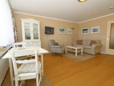 Ferienhaus für 2 Personen (43 m²) in Sylt-Ost 5/10
