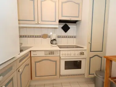 Ferienhaus für 2 Personen (43 m²) in Sylt-Ost 6/10