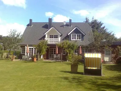 Ferienhaus für 6 Personen (99 m²) in Sylt-Ost 1/10