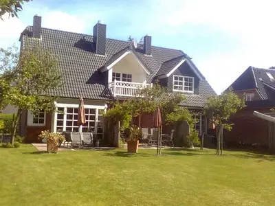 Ferienhaus für 6 Personen (99 m²) in Sylt-Ost 2/10