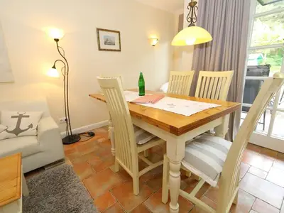 Ferienhaus für 6 Personen (99 m²) in Sylt-Ost 6/10