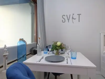 Ferienhaus für 2 Personen (25 m²) in Sylt-Ost 3/10