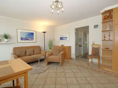 Ferienhaus für 2 Personen (38 m²) in Sylt-Ost 5/10