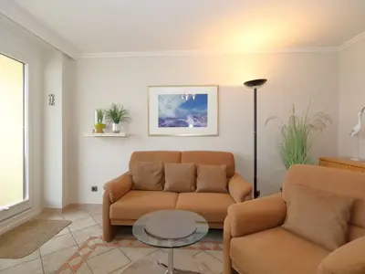 Ferienhaus für 2 Personen (38 m²) in Sylt-Ost 6/10