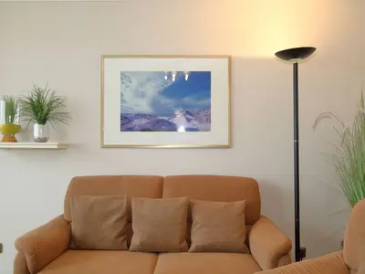 Ferienhaus für 2 Personen (38 m²) in Sylt-Ost 7/10