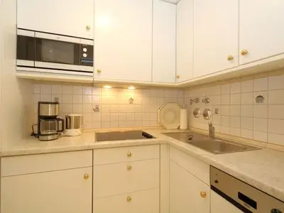 Ferienhaus für 2 Personen (38 m²) in Sylt-Ost 10/10