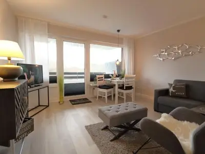 Ferienhaus für 2 Personen (42 m²) in Sylt-Ost 10/10