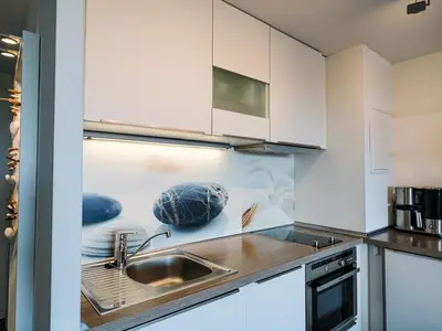 Ferienhaus für 3 Personen (42 m²) in Sylt-Ost 6/10