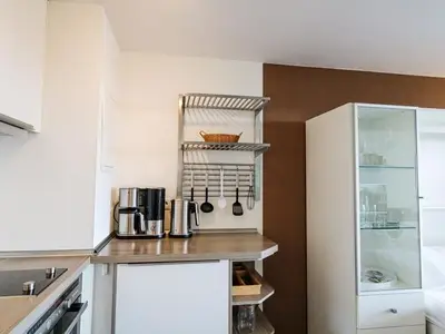 Ferienhaus für 3 Personen (42 m²) in Sylt-Ost 7/10