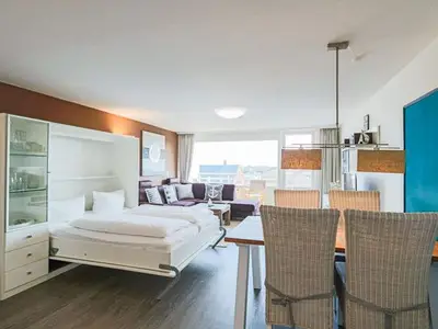 Ferienhaus für 3 Personen (42 m²) in Sylt-Ost 10/10