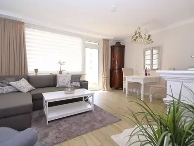 Ferienhaus für 3 Personen (45 m²) in Sylt-Ost 5/10