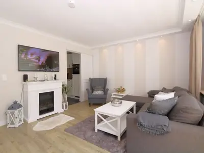 Ferienhaus für 3 Personen (45 m²) in Sylt-Ost 6/10