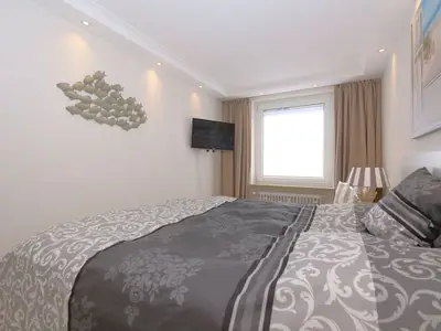 Ferienhaus für 3 Personen (45 m²) in Sylt-Ost 10/10