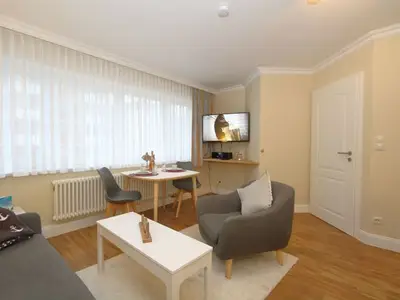 Ferienhaus für 2 Personen (42 m²) in Sylt-Ost 2/10
