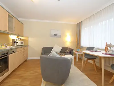 Ferienhaus für 2 Personen (42 m²) in Sylt-Ost 3/10