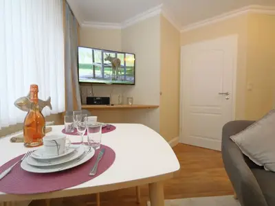 Ferienhaus für 2 Personen (42 m²) in Sylt-Ost 5/10