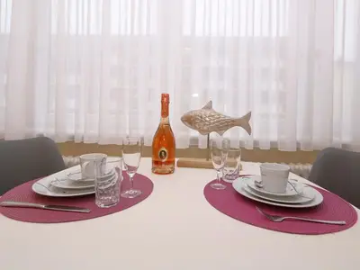 Ferienhaus für 2 Personen (42 m²) in Sylt-Ost 6/10