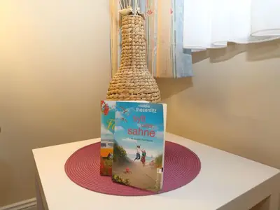 Ferienhaus für 2 Personen (42 m²) in Sylt-Ost 7/10