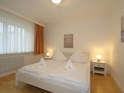 Ferienhaus für 2 Personen (42 m²) in Sylt-Ost 10/10
