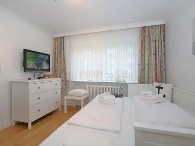 Ferienhaus für 2 Personen (18 m²) in Sylt-Ost 3/8