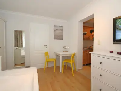 Ferienhaus für 2 Personen (18 m²) in Sylt-Ost 4/8
