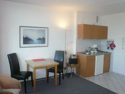 Ferienhaus für 2 Personen (23 m²) in Sylt-Ost 2/9