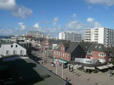 Ferienhaus für 2 Personen (23 m²) in Sylt-Ost 4/9