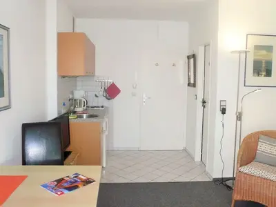 Ferienhaus für 2 Personen (23 m²) in Sylt-Ost 5/9