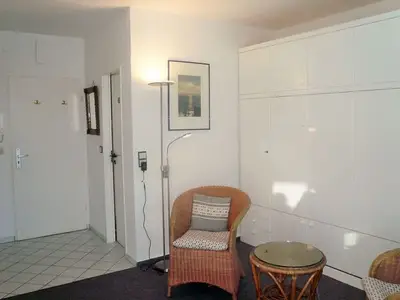 Ferienhaus für 2 Personen (23 m²) in Sylt-Ost 6/9