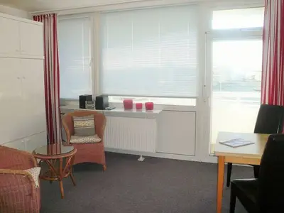 Ferienhaus für 2 Personen (23 m²) in Sylt-Ost 7/9