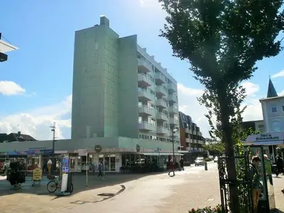Ferienhaus für 2 Personen (23 m²) in Sylt-Ost 9/9