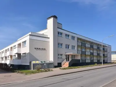 Ferienhaus für 4 Personen (48 m²) in Westerland (Sylt) 1/10