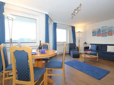 Ferienhaus für 4 Personen (48 m²) in Westerland (Sylt) 3/10