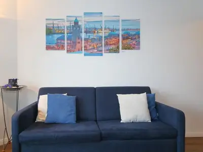Ferienhaus für 4 Personen (48 m²) in Westerland (Sylt) 6/10