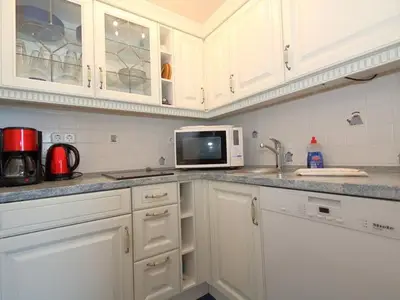 Ferienhaus für 4 Personen (48 m²) in Westerland (Sylt) 7/10