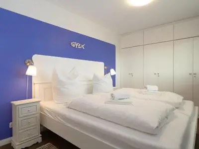 Ferienhaus für 4 Personen (48 m²) in Westerland (Sylt) 10/10