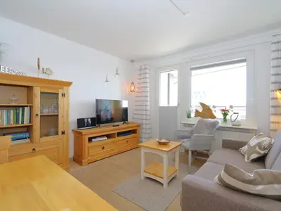 Ferienhaus für 4 Personen (48 m²) in Sylt-Ost 6/10