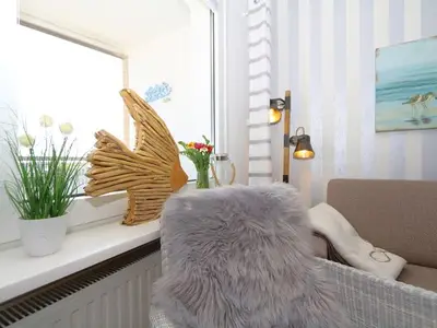 Ferienhaus für 4 Personen (48 m²) in Sylt-Ost 7/10