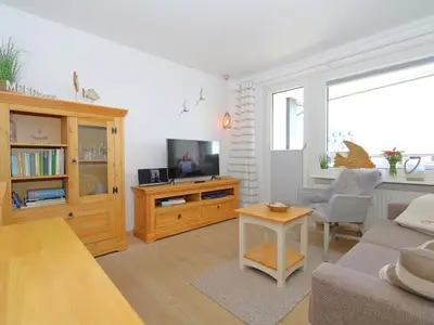 Ferienhaus für 4 Personen (48 m²) in Sylt-Ost 10/10