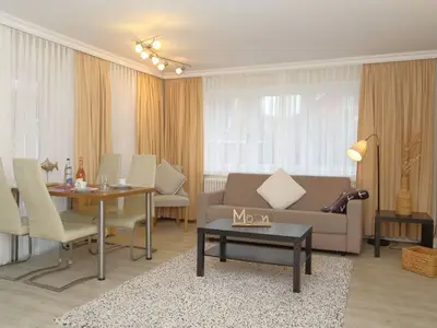 Ferienhaus für 4 Personen (55 m²) in Sylt-Ost 2/10