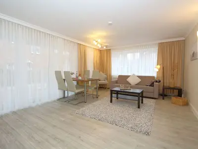 Ferienhaus für 4 Personen (55 m²) in Sylt-Ost 3/10