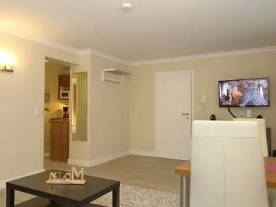 Ferienhaus für 4 Personen (55 m²) in Sylt-Ost 4/10